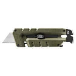Gerber Prybrid-utility Solid State, Olivengrøn – Multiværktøj