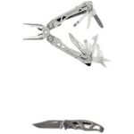 Gerber Suspension Nxt & Mini Paraframe Gt 4l – Multitool