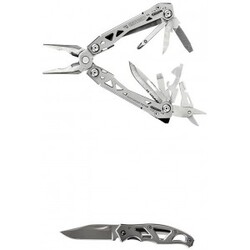 Gerber Suspension Nxt & Mini Paraframe Gt 4l – Multitool