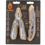 Gerber Suspension Nxt & Paraframe 4l – Multitool