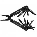 Gerber Truss Multi-tool, Black, Gb – Multitool