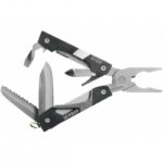 Vise Pocket Tool – Black