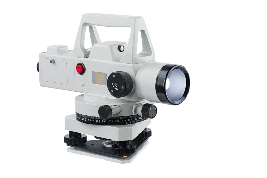 GeoFennel GFE 32-L nivelleringsinstrument
