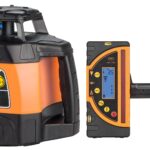 Rotationslaser FL 105 H m/FR 77-MM