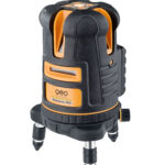 Multi linjelaser FLG 66 Xtreme GrÃ¸n