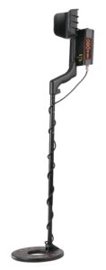 FMD 60 metaldetektor