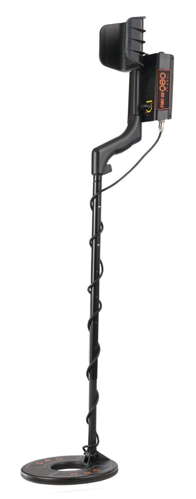 FMD 60 metaldetektor