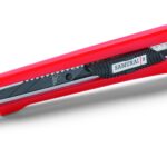 Hobbykniv / Cutterkniv, 9mm. – Maleredskaber