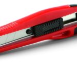 Hobbykniv / Cutterkniv, Plast – Maleredskaber