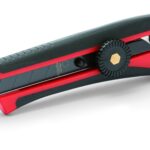 Hobbykniv / Cutterkniv, PROFF – Maleredskaber