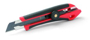 Hobbykniv / Cutterkniv, PROFF – Maleredskaber