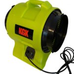 KGK Ventilator TYFON 3000