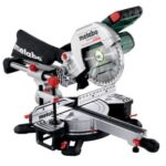 Kompakt akku kap- og geringssav KGS 18 LTX BL 216, 18V solo