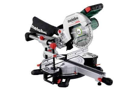 Kompakt akku kap- og geringssav KGS 18 LTX BL 216, 18V solo
