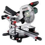 Kompakt akku kap- og geringssav KGS 18 LTX BL 254, 18V solo