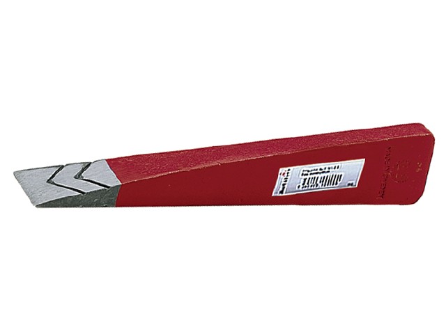Kløvekile VK 1200 RA, 1200 g – Brændekile