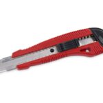 SNAP OFF CUTTER LONG 18MM