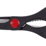 Allround saks 215 mm i rustfri stÃ¥l
