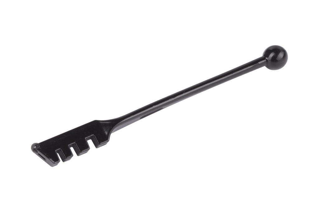 GlasskÃ¦rer 130 mm
