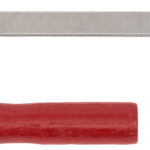 Skruetvinger 200 mm –  – udladning 50 mm