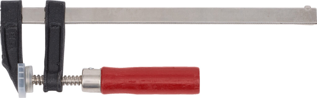 Skruetvinger 250 mm – udladning 50 mm