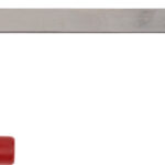 Skruetvinger 800 mm  – udladning 120 mm