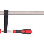 Skruetvinger 200 mm  – udladning 80 mm