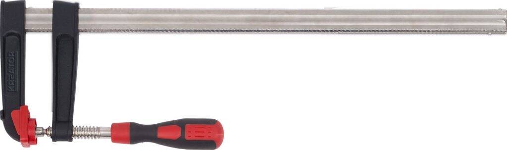 Skruetvinger 1000 mm  – udladning 120 mm