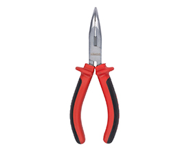 Spidstang bÃ¸jet 150 mm – 6"