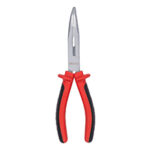 Spidstang bÃ¸jet 200 mm – 8"