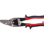 Bliksaks 250 mm venstre – 10"