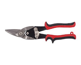 Bliksaks 250 mm venstre – 10"