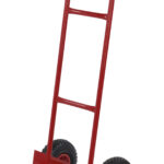 SÃ¦kkevogn 200 kg.