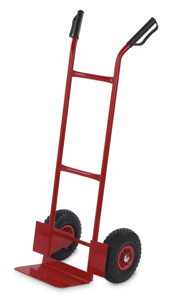 SÃ¦kkevogn 200 kg.