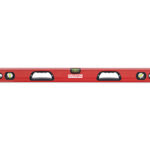 Vaterpas 80 cm,  kraftig magnet i bunden
