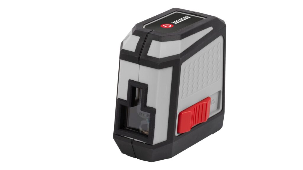 Krydslinje laser 90ð