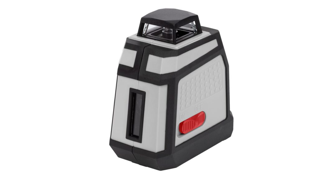 LASER SPIRIT LEVEL 360ð