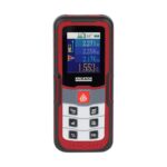 LASERAFSTANDSMETER 60M