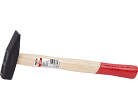 Snedkerhammer 300 gram – DIN 1041