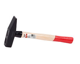 Snedkerhammer 500 gram – DIN 1041