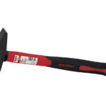 Smedehammer 1,0 kg – ergonomisk