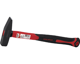 Smedehammer 1,0 kg – ergonomisk