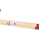 Snedkerhammer med pen 500 gram