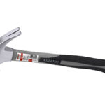 KlÃ¸fthammer 550 gram – ergonomisk