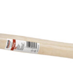Gummihammer sort 700 gram