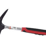 LÃ¦gtehammer 600 gram – ergonomisk