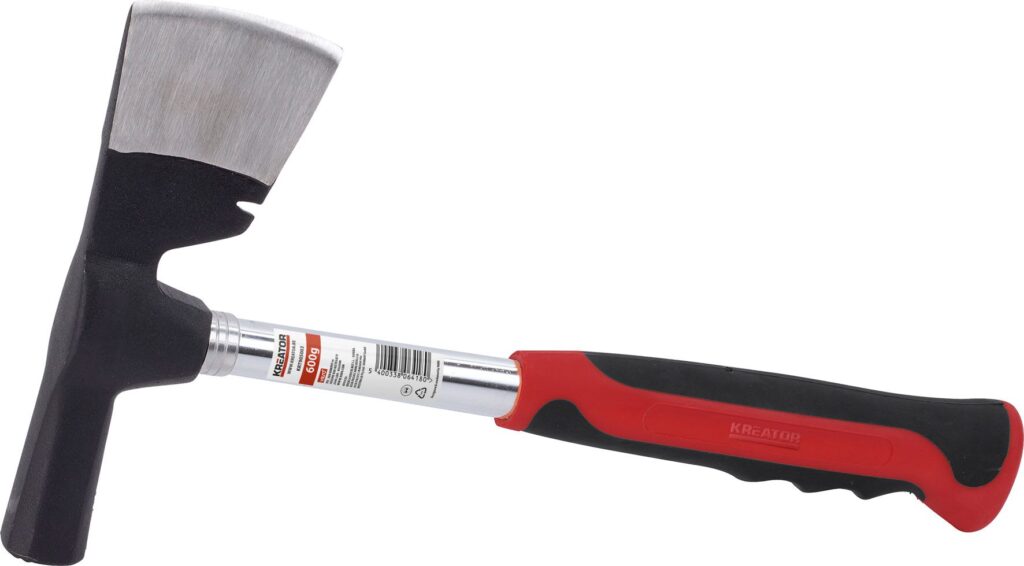 HÃ¥ndÃ¸kse og hammer 600 gram 320 mm