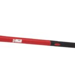 Mukkert 3 kg. Med glasfiber skaft