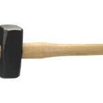 Mukkert Hickory skaft MH 3000, 3000 g