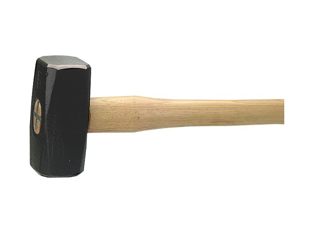 Mukkert Hickory skaft MH 3000, 3000 g